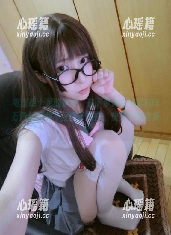 在下萝莉控ii 电击感十足的黑贞,在下萝莉控ii的303万粉丝福利不仅限于黑白,快来下载全集吧