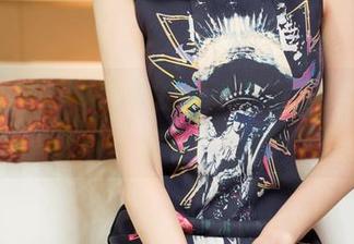 头条女神 – 小晴子的厨娘写轮眼，资源随你睁！