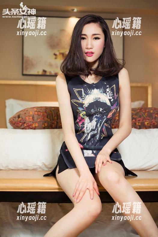 头条女神-小晴子 头条女神 - 小晴子的厨娘写轮眼,资源随你睁!