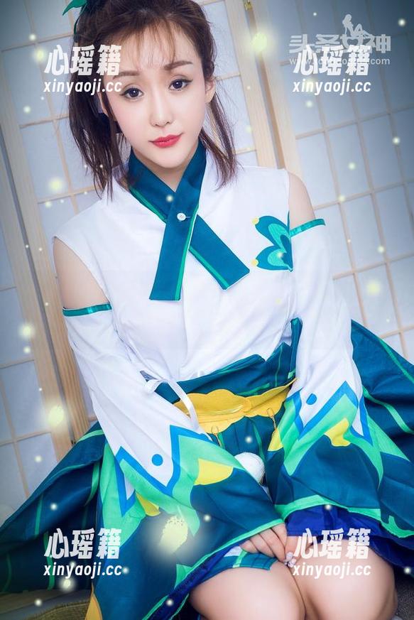 头条女神-易阳 头条女神 - 动感健身辣妹写真,易阳的作品等你来下载哦!