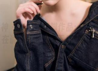 头条女神 – 洛洛可美脚作品：每个细节都在说“来吧，快下载我！”