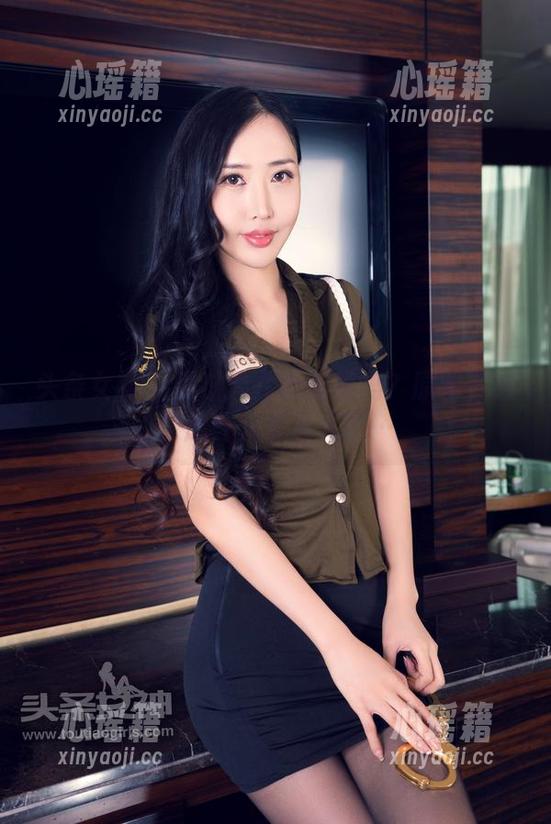 头条女神-火儿 头条女神 - 见过火儿的御姐吗?原图下载,想让人多看几眼…