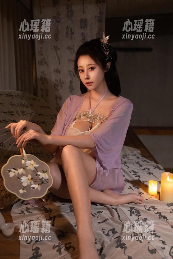 奈汐酱Nice 奈汐酱Nice敬请期待:这次网盘里的玄鸳写真不再普通!