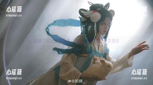 奶狮不咬人 奶狮不咬人全集写真:肉丝,颠覆你的视觉期待