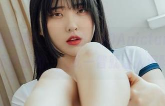 这是宋哈娜(송하나)的“JOApictures”，不能说的…仅此一瞥就让人沉醉。