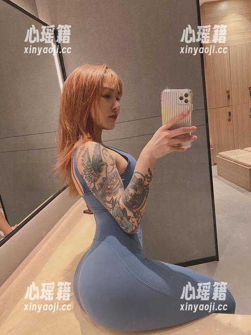 微密圈 - 在这合集里，宋昱欣的制服图像让我们一秒回到校园时光！