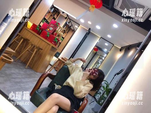 微密圈 - 特别的在线合集：小仙女ELaine的居家时光，让你无意窥探！