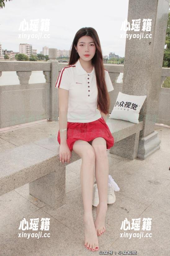 小众视觉-艾迪 小众视觉 - 干货满满,艾迪修女图集更新,这次真的不走寻常路。