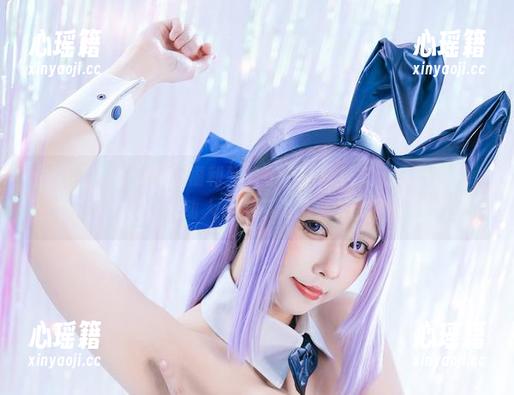 小空sora 嘘,小空sora的新福利到来了,碧蓝档案飞鸟马时兔女郎,太动人了,不说了我先走了