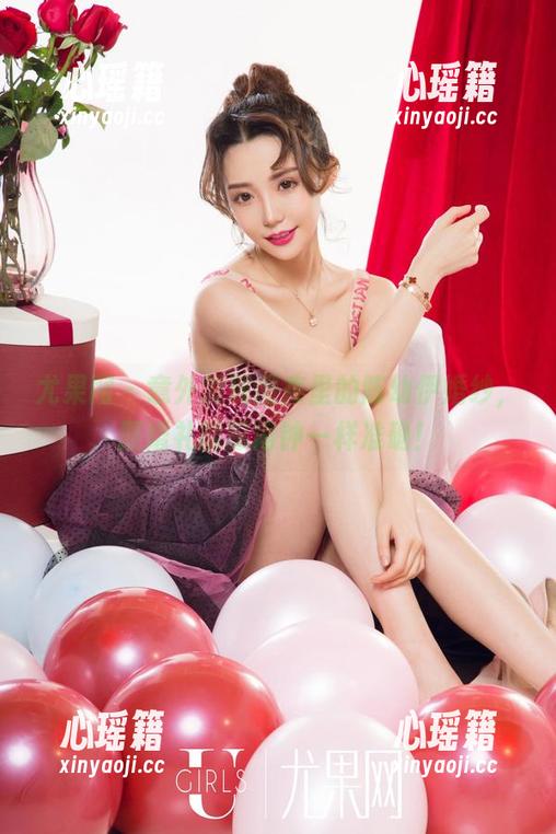 尤果网-陈幼伊 尤果网 - 意外发现图库里的陈幼伊婚纱,愿婚礼能跟闹钟一样准确!