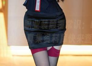 尤蜜荟 – 她用职业装颠覆常识：Egg-尤妮丝Egg写真集资料库快来查收！