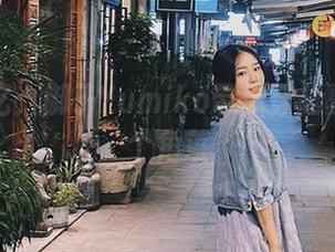 高清回忆：御子Yumiko带你穿越夏季的每个角落