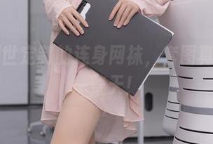 抖娘利世定制的连身网袜，套图真想cos一整天！