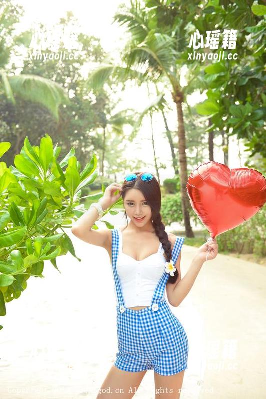 推女神-Lee小棠 推女神 - Lee小棠的高清“御女郎”——你想象不到的画面吗?