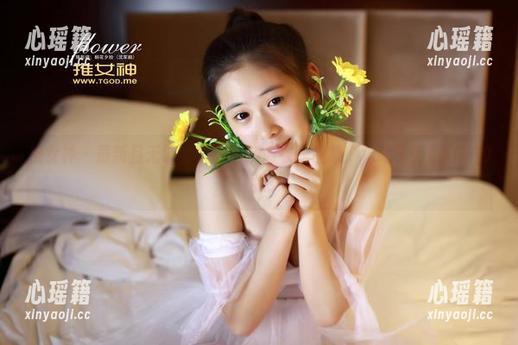 推女神-于姬Una 推女神 - 最新且无辜的于姬Una内衣作品集:承载了无法言喻的情感