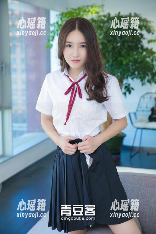 推女神 - 私房浴室中的土肥圆矮：随意、真实、充满想象！