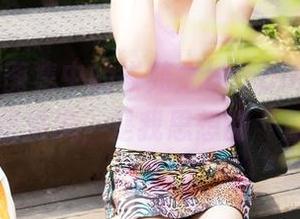 推女神 – 图集中的岑苑之barbiebaby：浴室不是洪流，是我思想的“浮潜”！