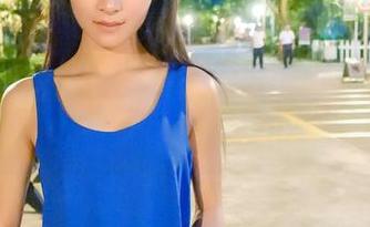 推女神 – 短裙vs目光，徐妍馨Mandy的图包让人无法抗拒！