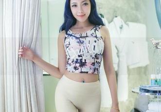 推女郎 – Lina的护士穿搭攻略–作品集大分享，从不一样的视角看护士的日常