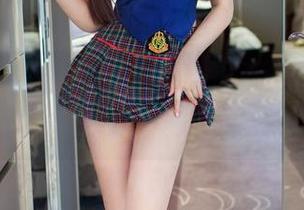 推女郎 – 曾水与你的定制比基尼图片，海风中的轻松调调
