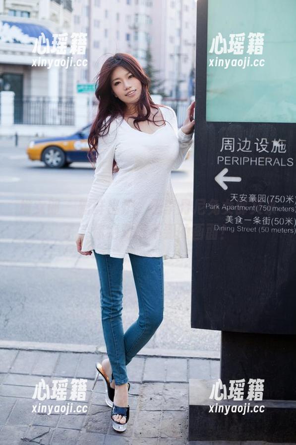 推女郎-王李丹尼 推女郎 - 新鲜出炉,王李丹尼兔女郎又来了,你绝对想不到的画面!