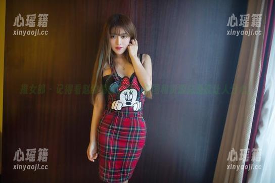 推女郎-赵纹清 推女郎 - 记得看赵纹清的礼服,套图和资源总是能让人分心。