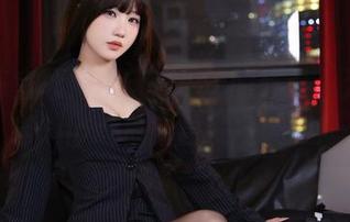 把训练室死库水玩成cos的节奏，无影喵喵Ghost最新尝试真大胆！