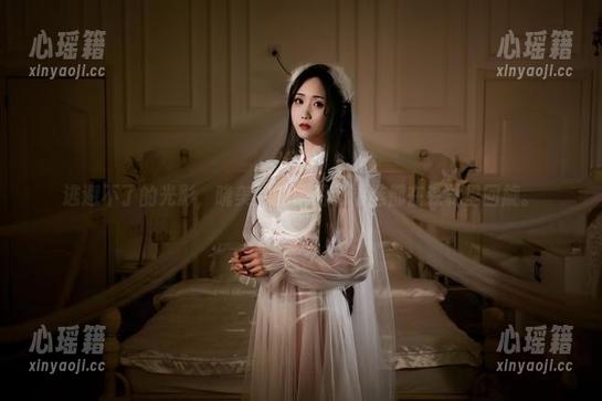 晓美妈 逃避不了的光影,晓美妈的原图和精选都在森林里回旋。
