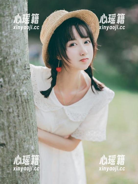 木棉棉OwO 木棉棉OwO的校服美图,一捧资源直击我心!