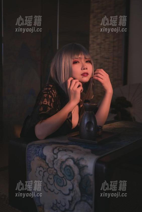 末夜787 全套揭晓:末夜787的女皇与奴隶,玩得就是心跳加速