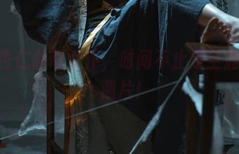 看见杏仁曲奇女仆，时间不止是空洞的cos照片！