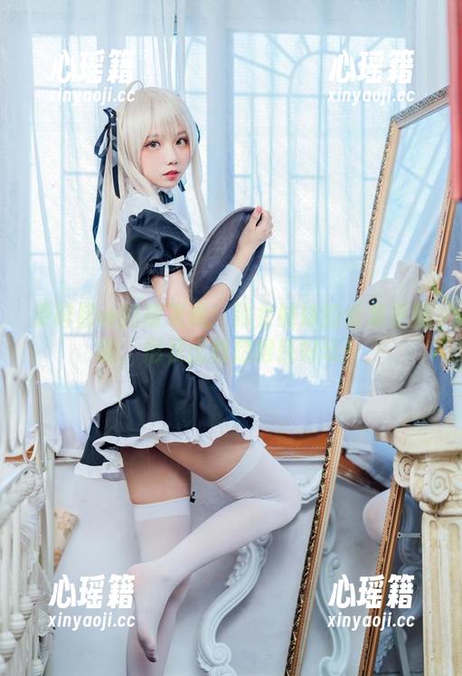 果咩酱w 果咩酱w的新发现:豹女妹妹的合集更新啦,形状比我想得还好玩!
