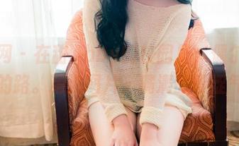 果团网 – 在甜Abby的校园里，偶尔怀念走过的路。精选图片，满满的青涩气息。