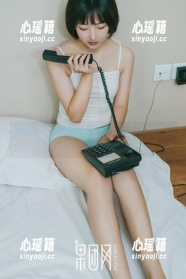 果团网-陈雅漫 果团网 - 私房原图这样夸张的双马尾,陈雅漫,我心里有数!