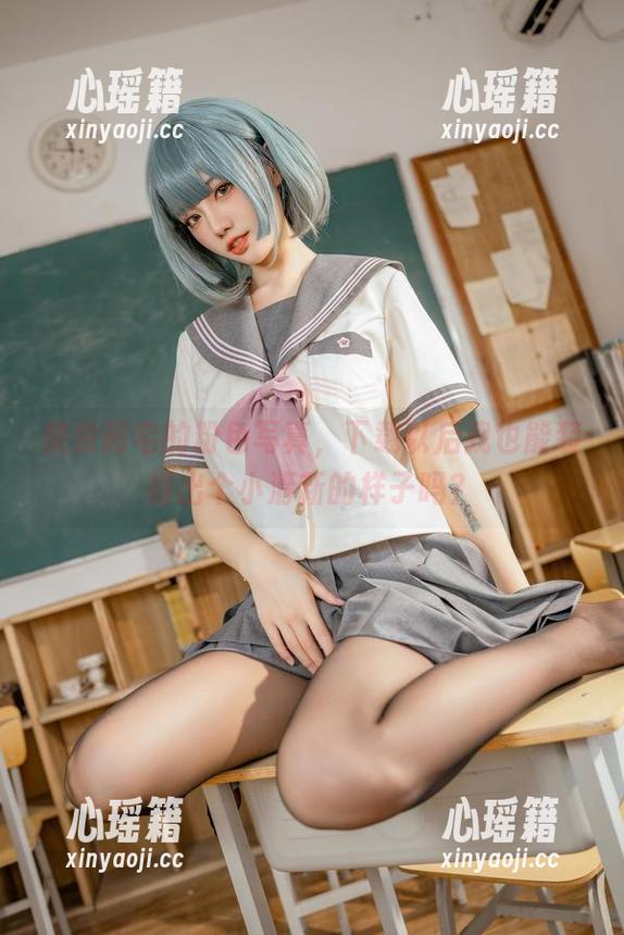 桃良阿宅的粉色写真，下载以后我也能装得出个小清新的样子吗？