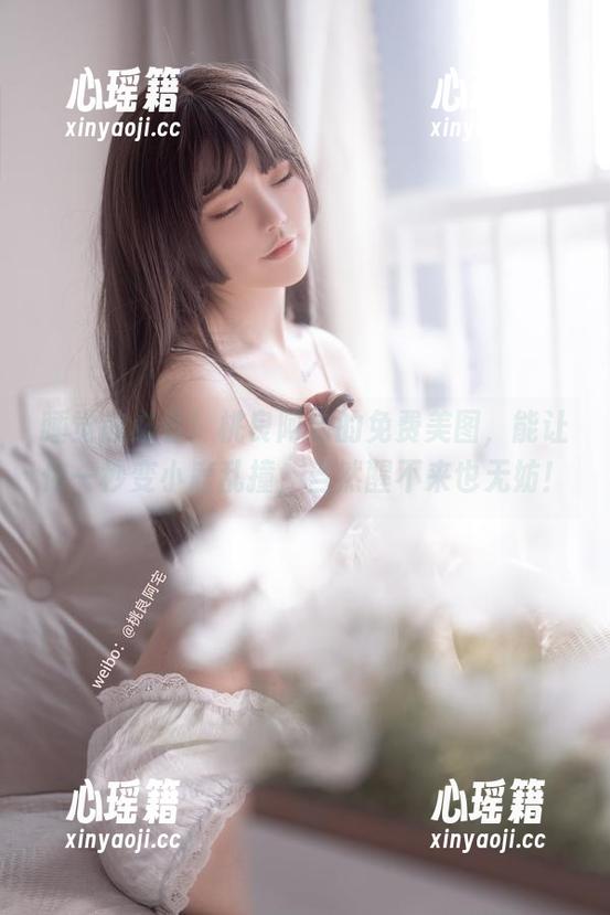 睡觉前必看！桃良阿宅的免费美图，能让你一秒变小鹿乱撞，当然醒不来也无妨！