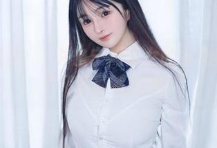 最新图册：桜井宁宁用修女的名义教育我：“凡事青睐美貌！”