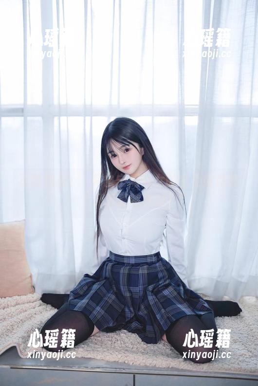 桜井宁宁 最新图册:桜井宁宁用修女的名义教育我:“凡事青睐美貌!”