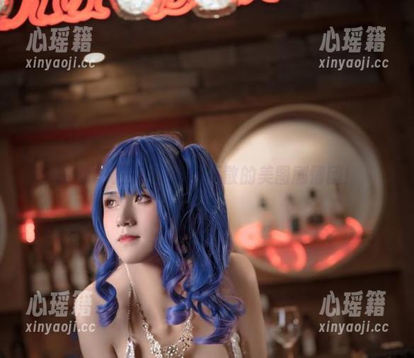 在线桜满三时，不见不散的美图剧情团！