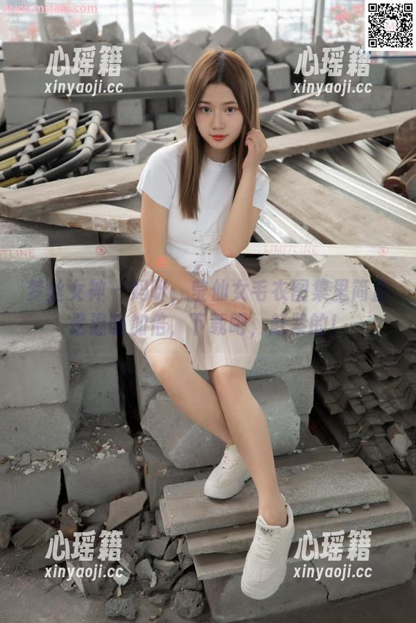 梦丝女神-莹仙女 梦丝女神 - 妈呀,莹仙女毛衣图集里简直是温暖加倍,下载吧,赶紧的!