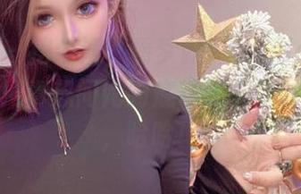 微密圈 – 挖个洞，看梦露veronica的镂空合集！真想问她到底花了多少时间整理，哈哈！