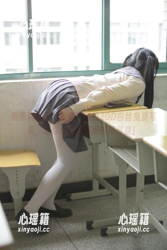 森萝财团 别再犹豫了,森萝财团的20D白丝免费写真,让你轻松告别卧床拖延症!