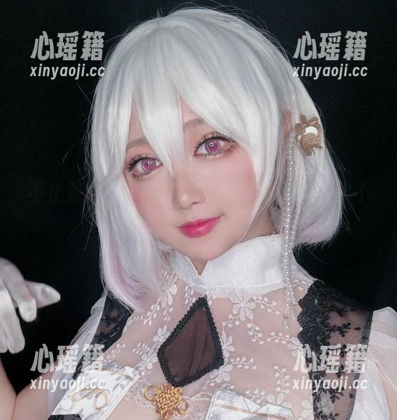 椒妮佐仁 不止是大凤!椒妮佐仁的写真里藏着你不知道的小宝藏
