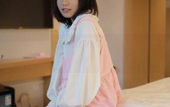 模范学院 – Ellie艾栗栗的校服写真集，谁说校服就不能玩出新花样？