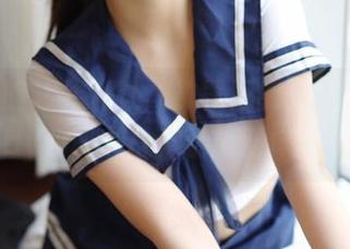 模范学院 – 福利让人欲罢不能，柒喜小baby的秘书写真就是别样风景
