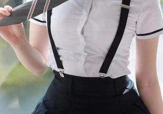 模范学院 – 私拍原图中的樱桃小犊子，白裙摇曳生姿，秒变文艺复兴的画中人？