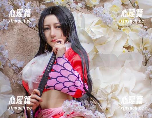 樱晚gigi 樱晚gigi的旅拍合集,全是风景却想向你打招呼!