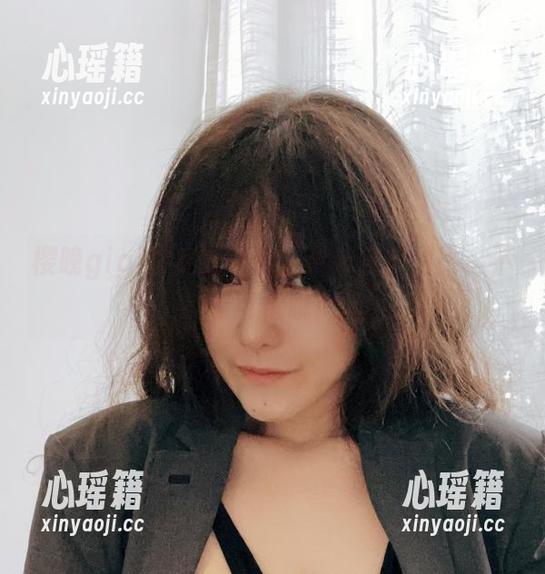 樱晚gigi 樱晚gigi的皮衣原图,更新前后对比,不看可惜哦!