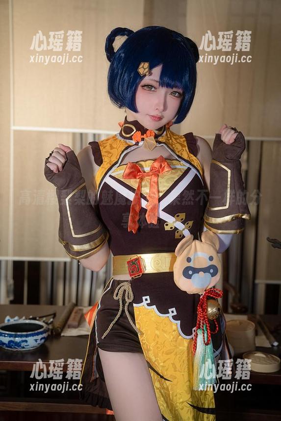 高清樱梨梨的魅魔护士，果然不一样的分享体验