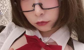 次屁啦高清写真集：透明女仆，不信你来看！